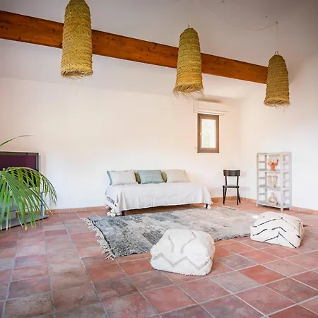 La Pampa De Fressac, Maison Dans Un Cadre Unique Esterno foto