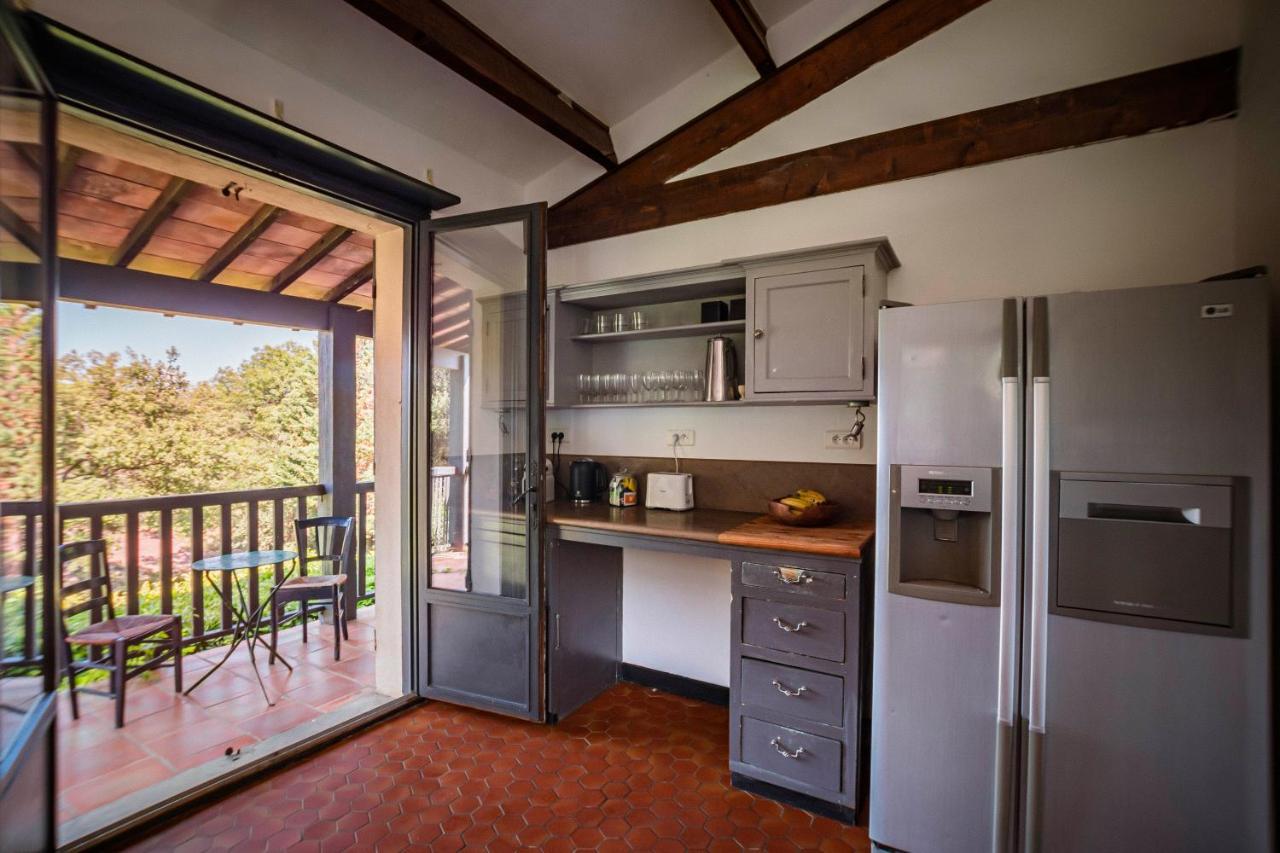 Casa vacanze La Pampa De Fressac, Maison Dans Un Cadre Unique