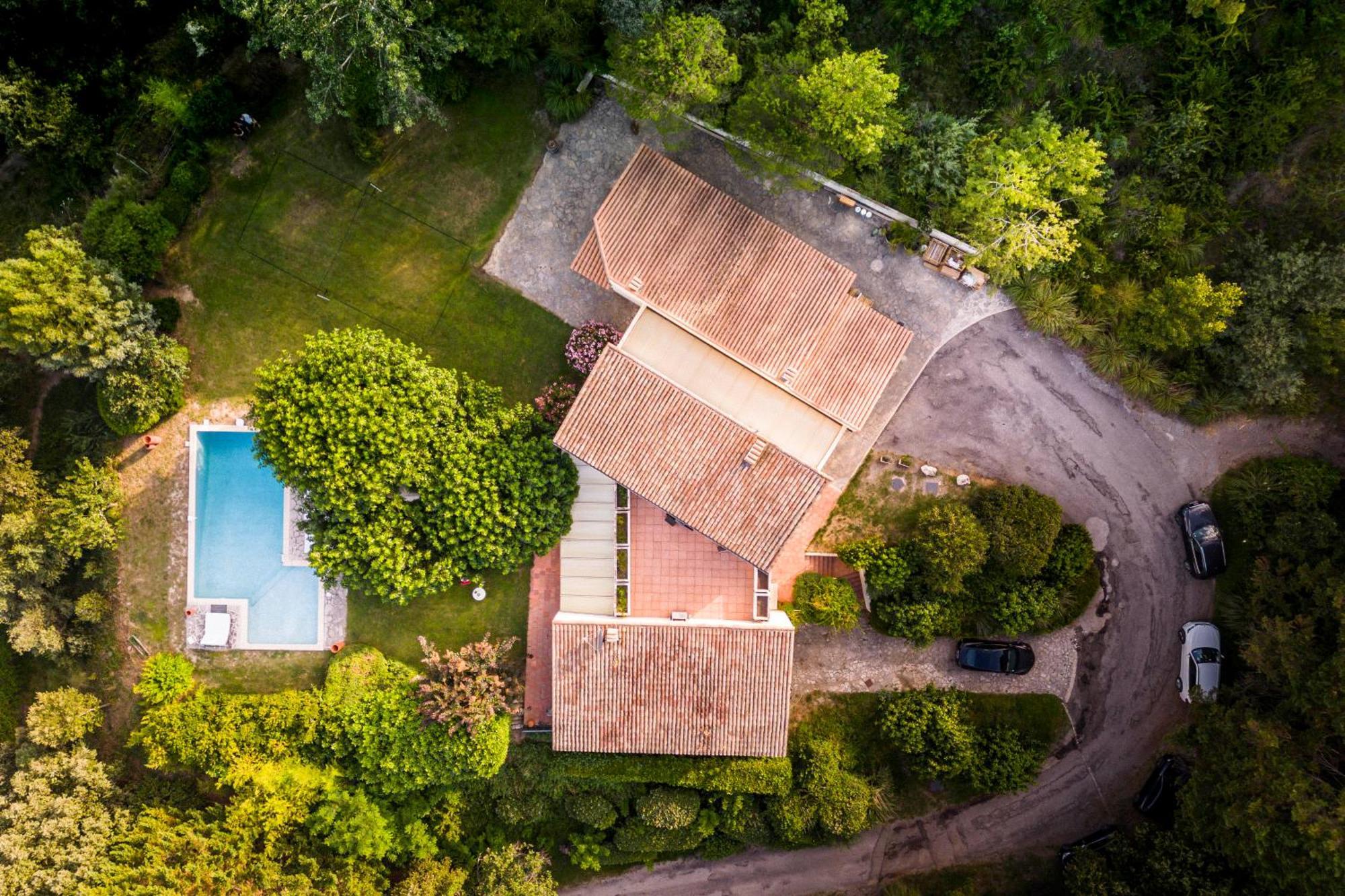 Casa vacanze La Pampa De Fressac, Maison Dans Un Cadre Unique *