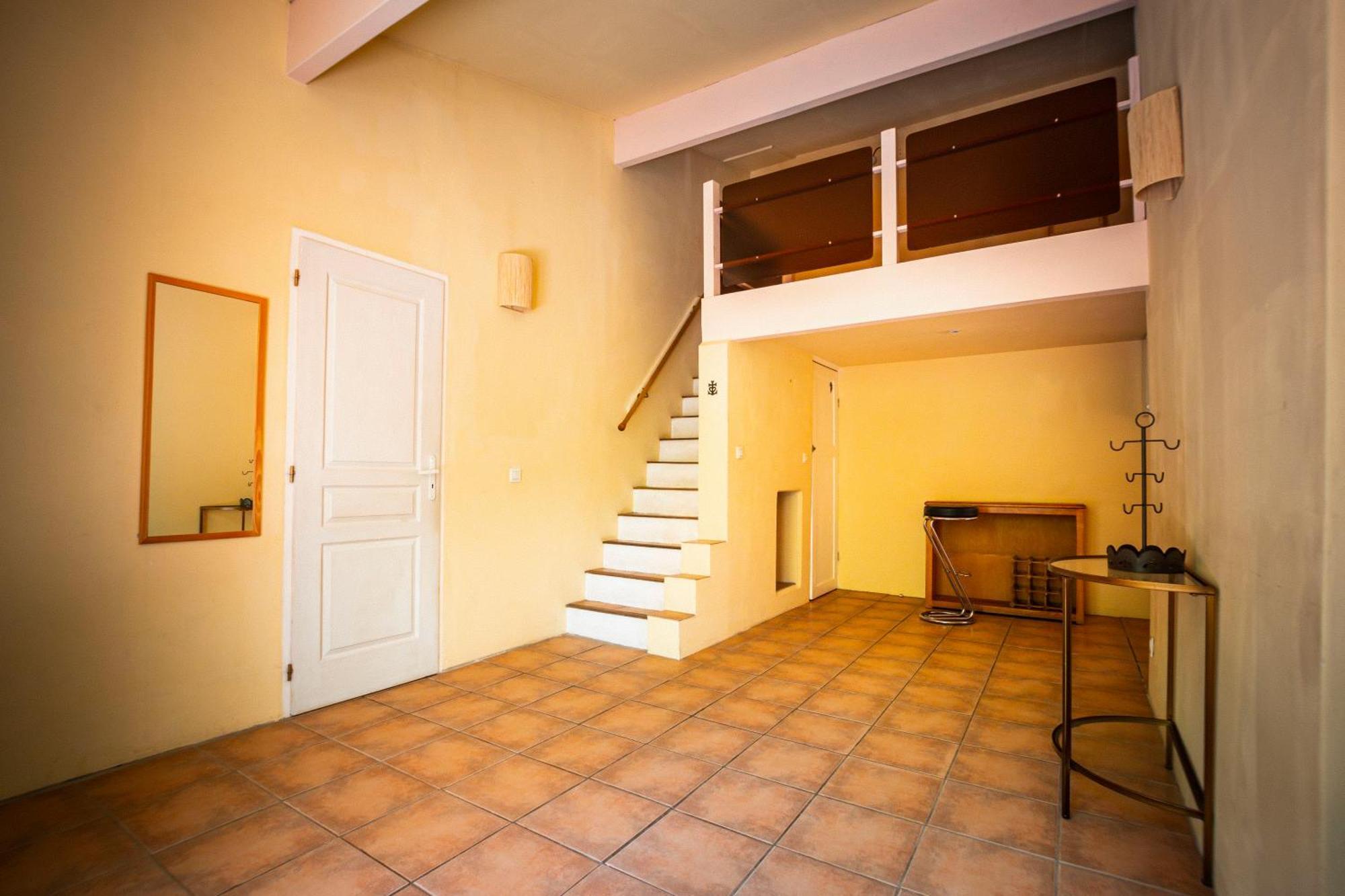La Pampa De Fressac, Maison Dans Un Cadre Unique Casa vacanze Fressac