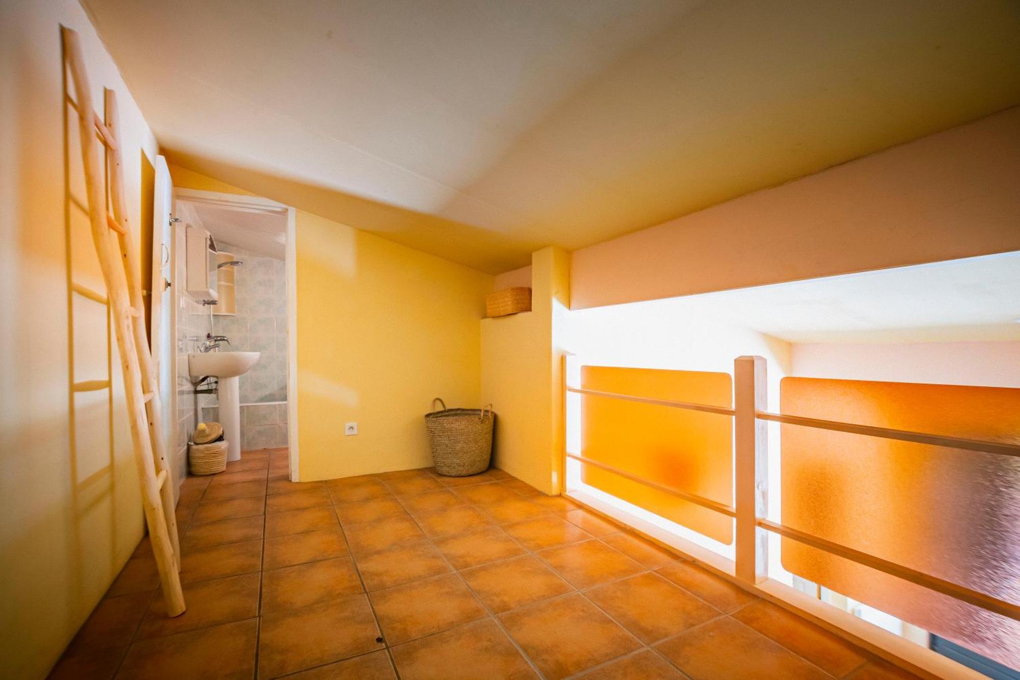 La Pampa De Fressac, Maison Dans Un Cadre Unique Holiday home