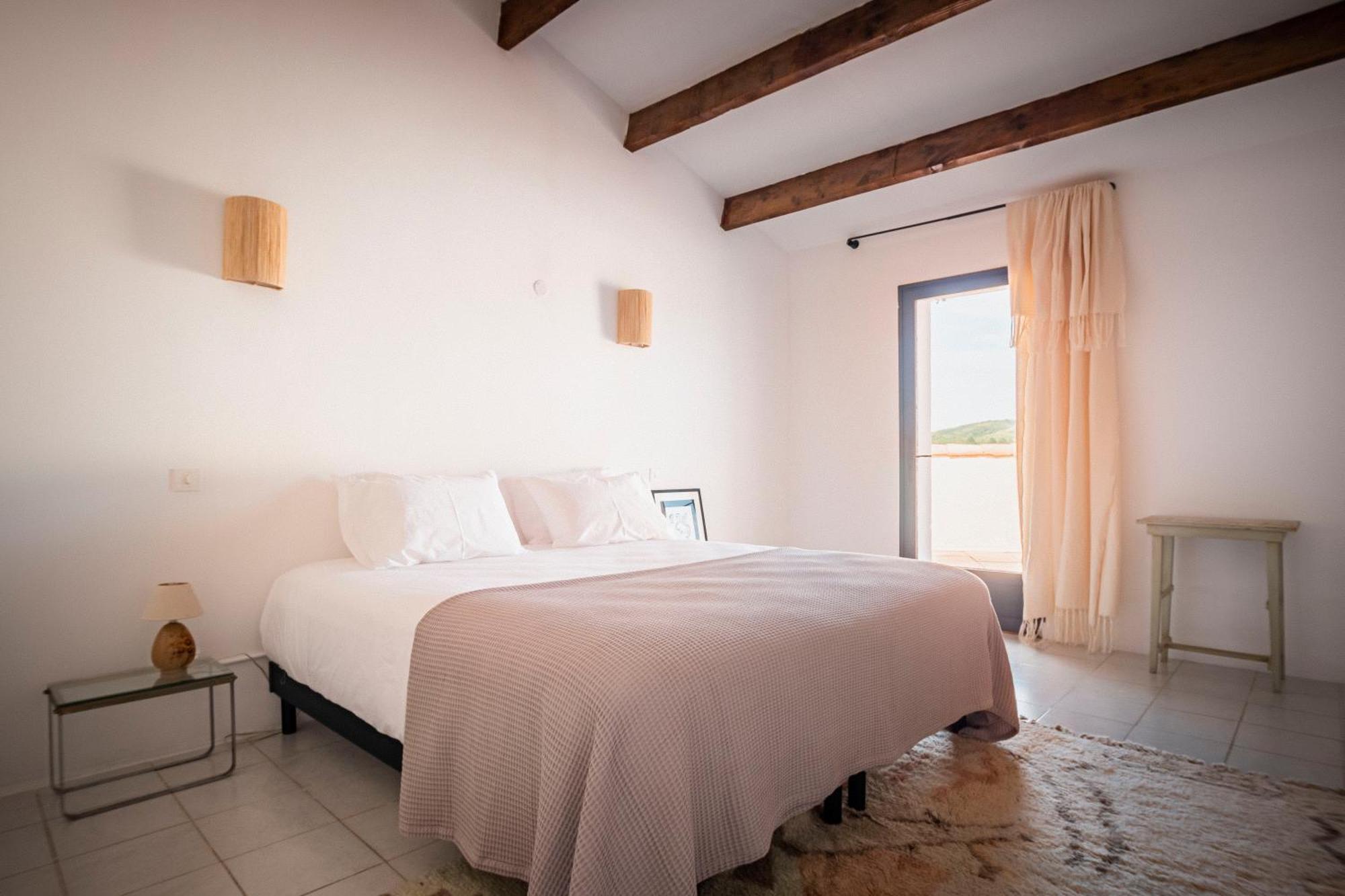 La Pampa De Fressac, Maison Dans Un Cadre Unique Casa vacanze Fressac