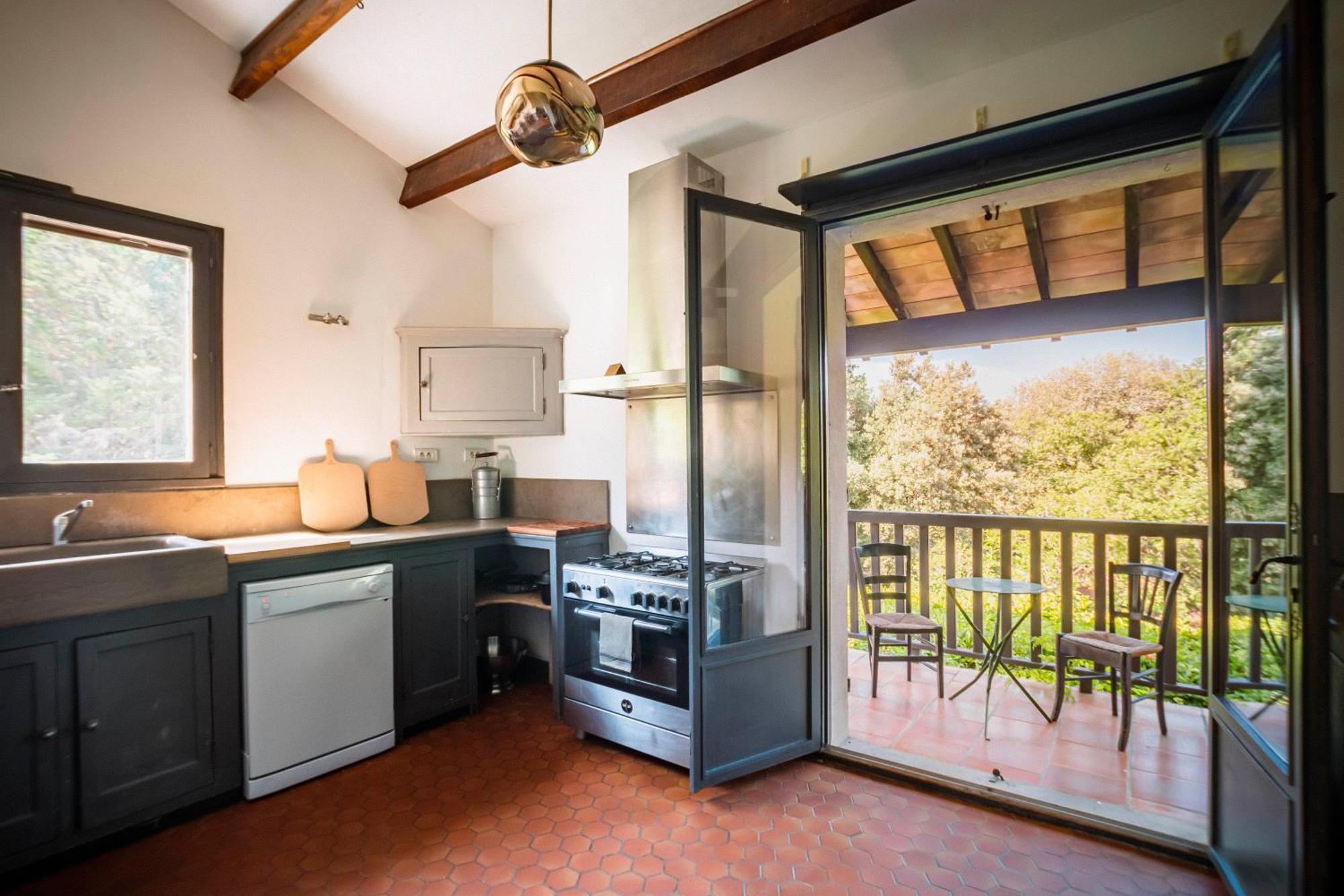 Casa vacanze La Pampa De Fressac, Maison Dans Un Cadre Unique *