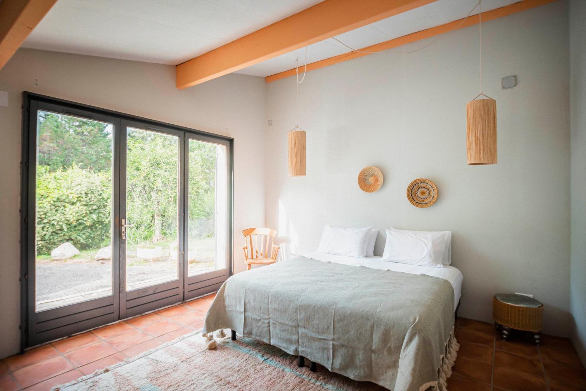 La Pampa De Fressac, Maison Dans Un Cadre Unique Casa vacanze *