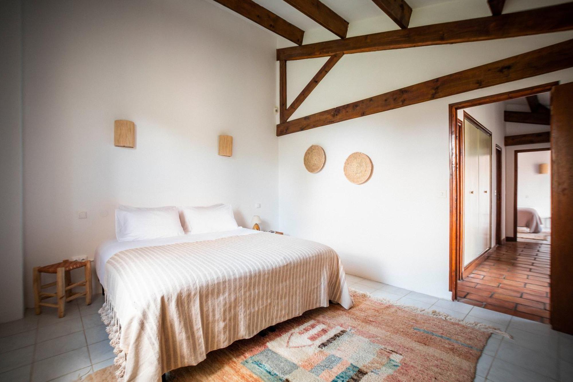 La Pampa De Fressac, Maison Dans Un Cadre Unique Holiday home